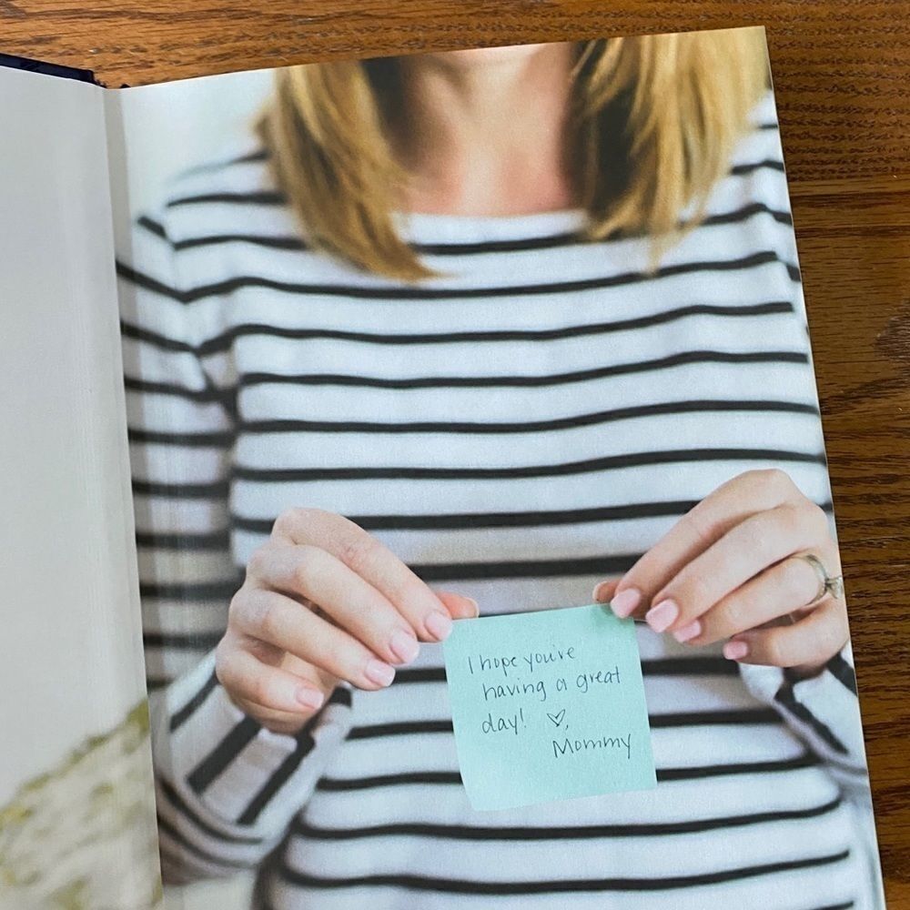 A Simplified Life by Emily Ley D1 - Picture 5 of 5